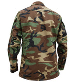 Overshirt Camo