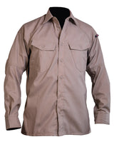 Long Sleeve Lightweight Vented Shirt