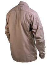 Long Sleeve Lightweight Vented Shirt