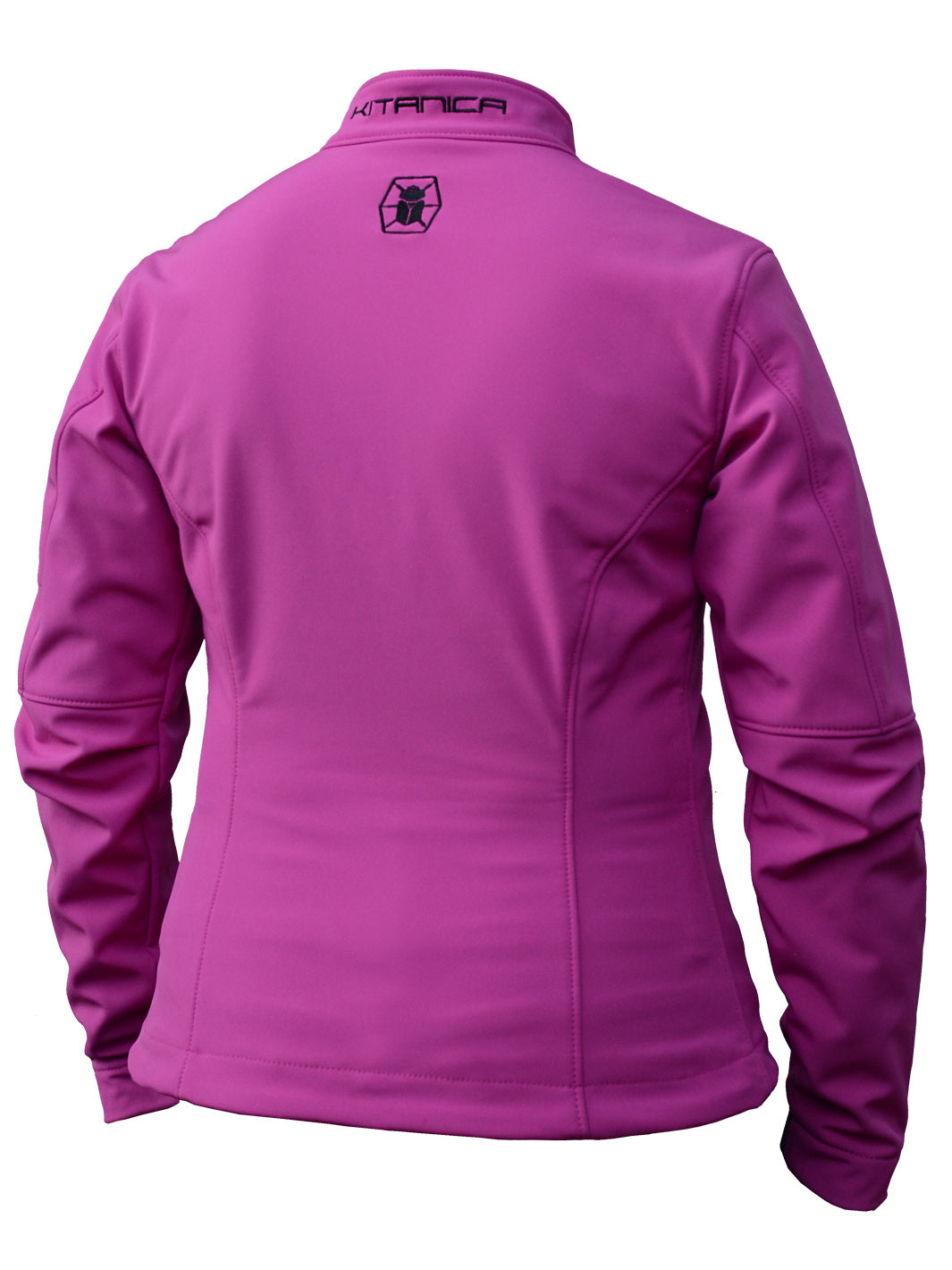 Women's Lady Bug Fleece Jacket