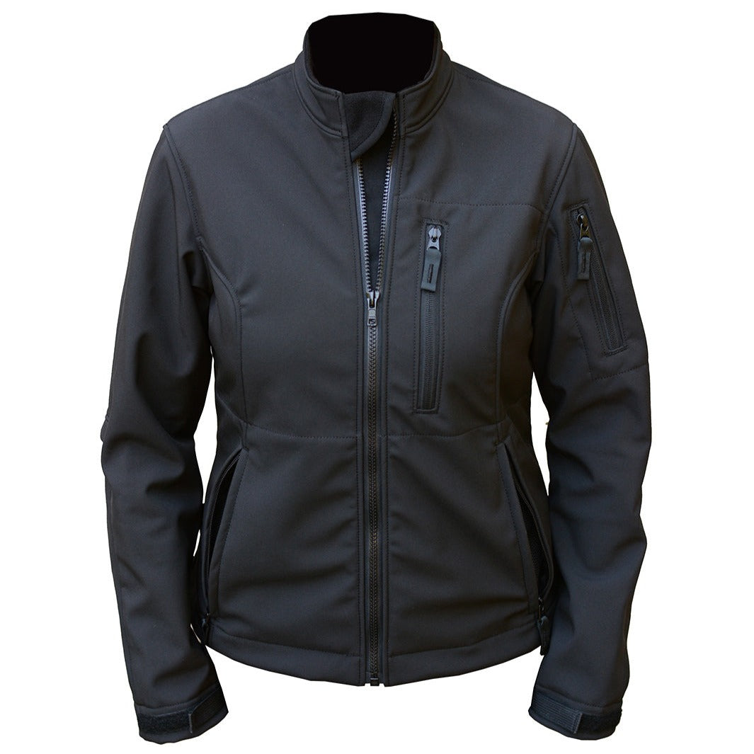 Kitanica Lady Bug Fleece – High-Functioning Women's Fleece Jacket