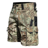 Kryptek Range Shorts Limited Edition