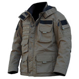 Chaqueta MARK V