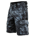 Limited Edition Kryptek Range Shorts