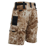 Limited Edition Kryptek Range Shorts