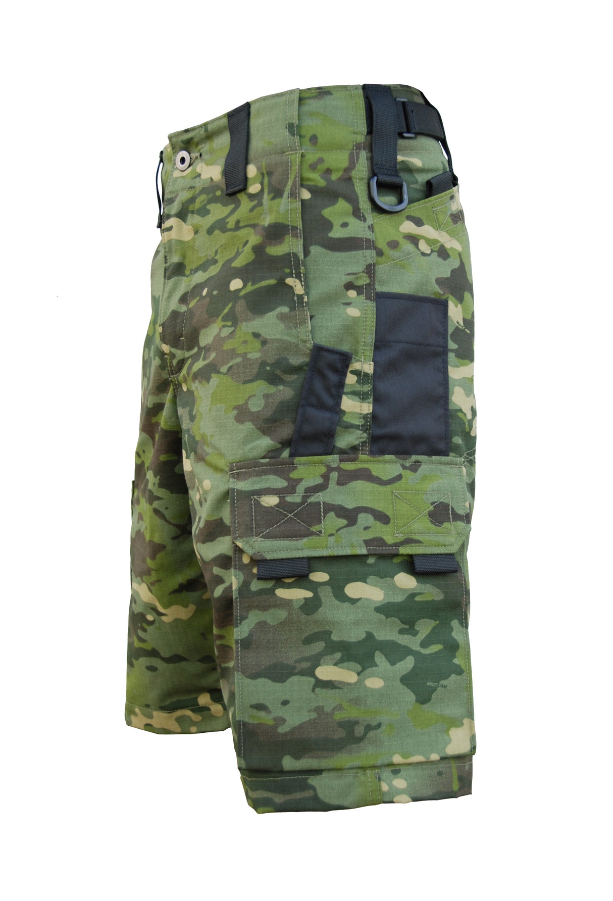 Range Shorts Multicam Limited Edition