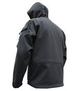 Softshell de invierno