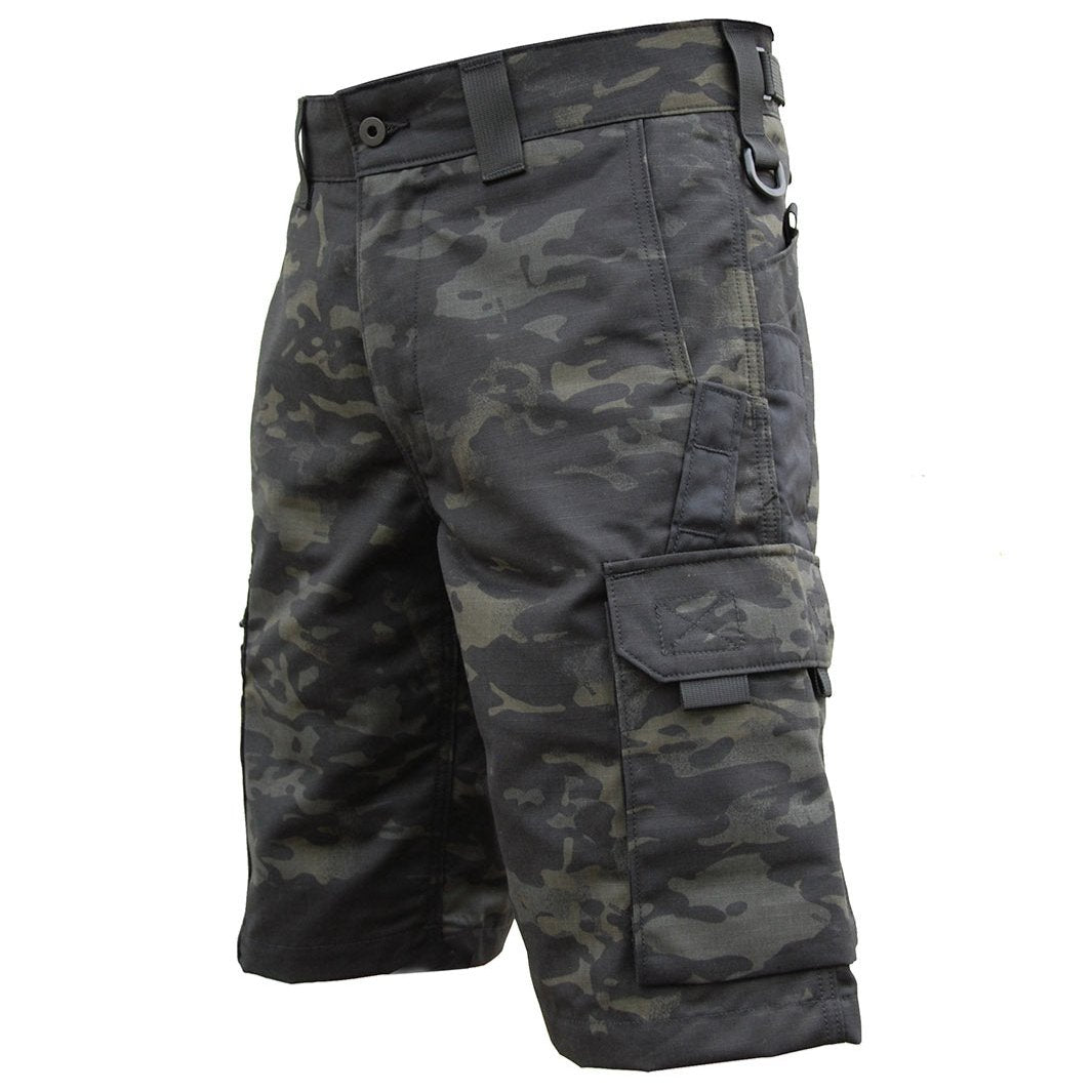 Range Shorts Multicam