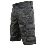 Pantalones cortos Range Multicam