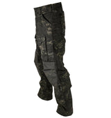 Raider Tactical Pants Camo