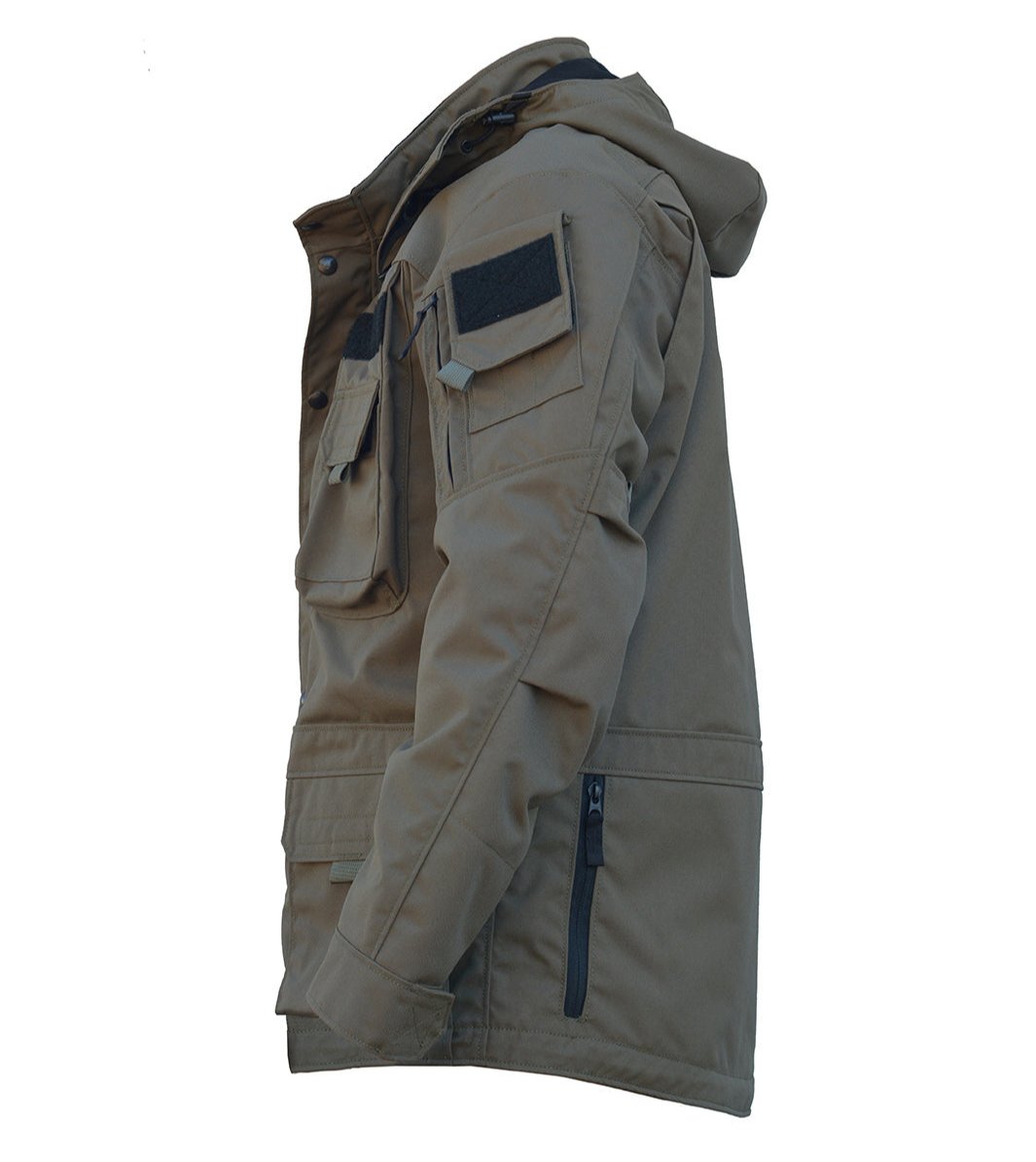 MARK V Jacket