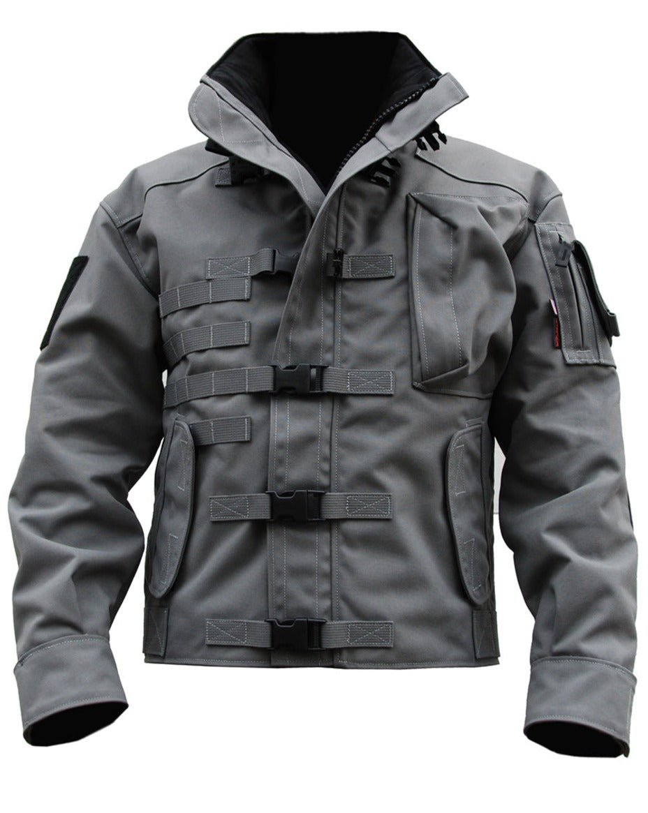 MARK I Jacket