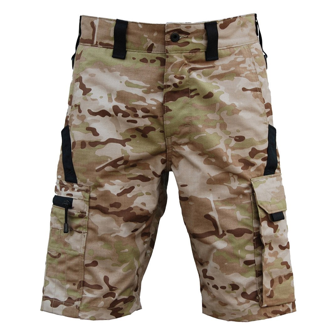 Range Shorts Multicam