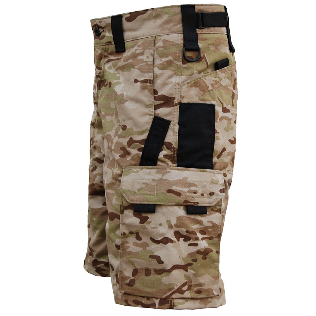 Kitanica store Tactical Range shorts