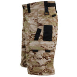 Range Shorts Multicam