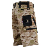 Range Shorts Multicam