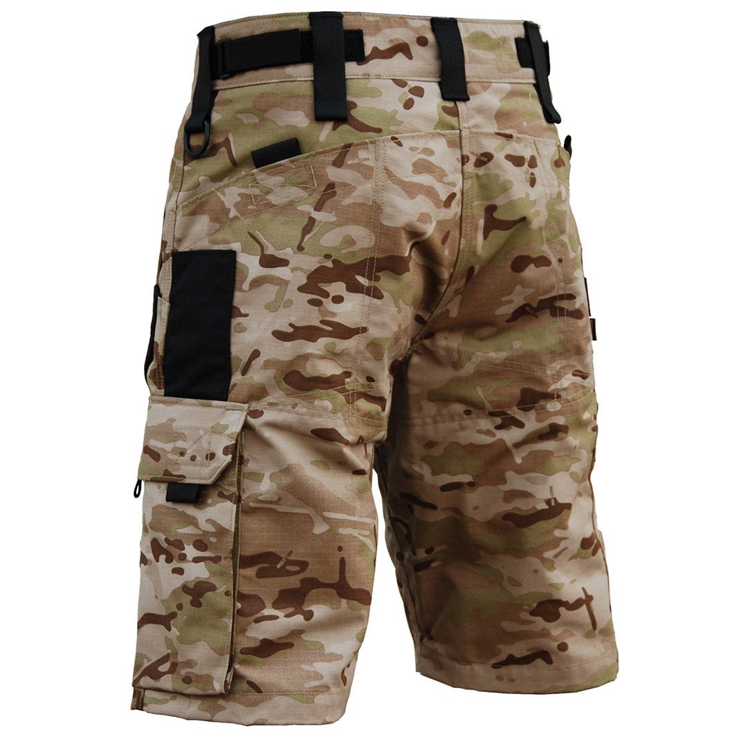 Kitanica Range Shorts in Kryptek Mandrake online Size 42