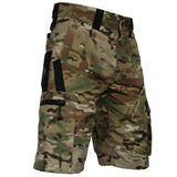 Pantalones cortos Range Multicam