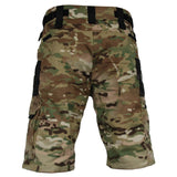 Range Shorts Multicam