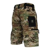 Range Shorts Multicam