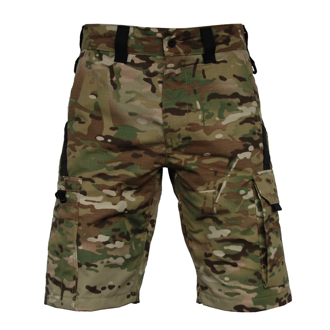 Kitanica Range Shorts in Multicam, size 42 outlet