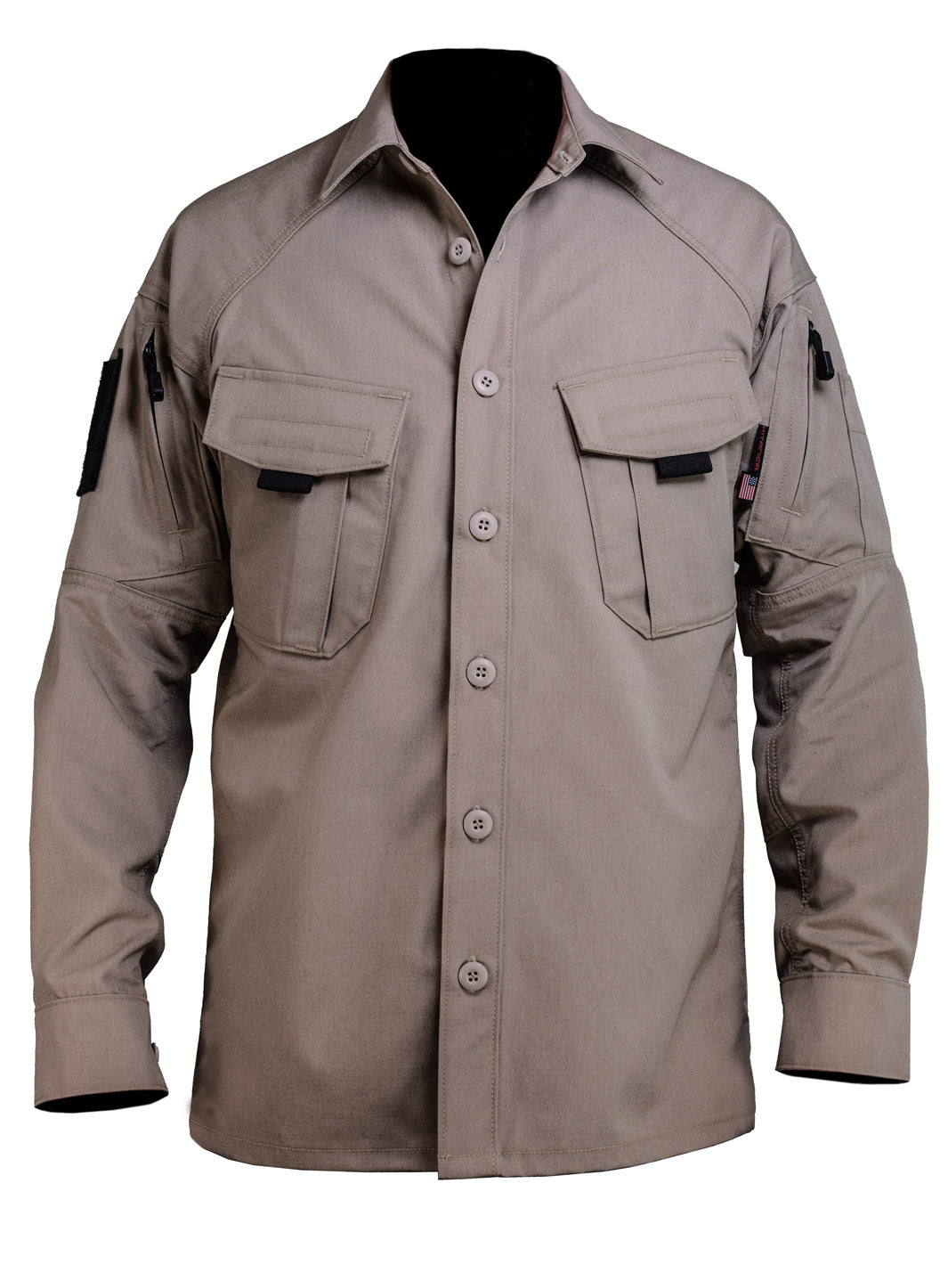 Overshirt