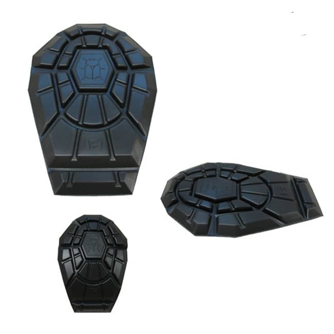 Protection Padding System G-Form RPT™ Impact Protection Pads - Lightweight & Flexible Foam ...