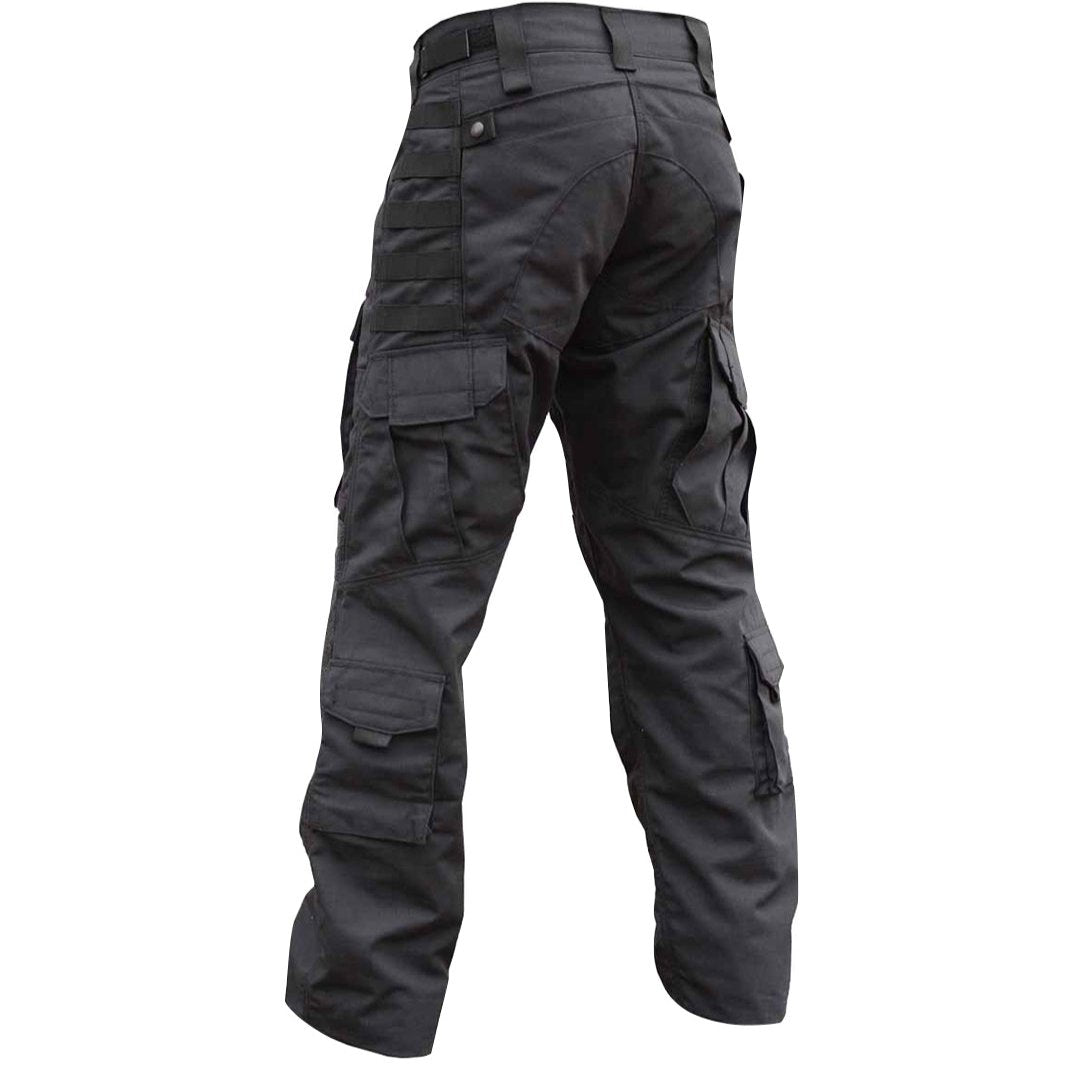 Raider Tactical Pants Limited Edition