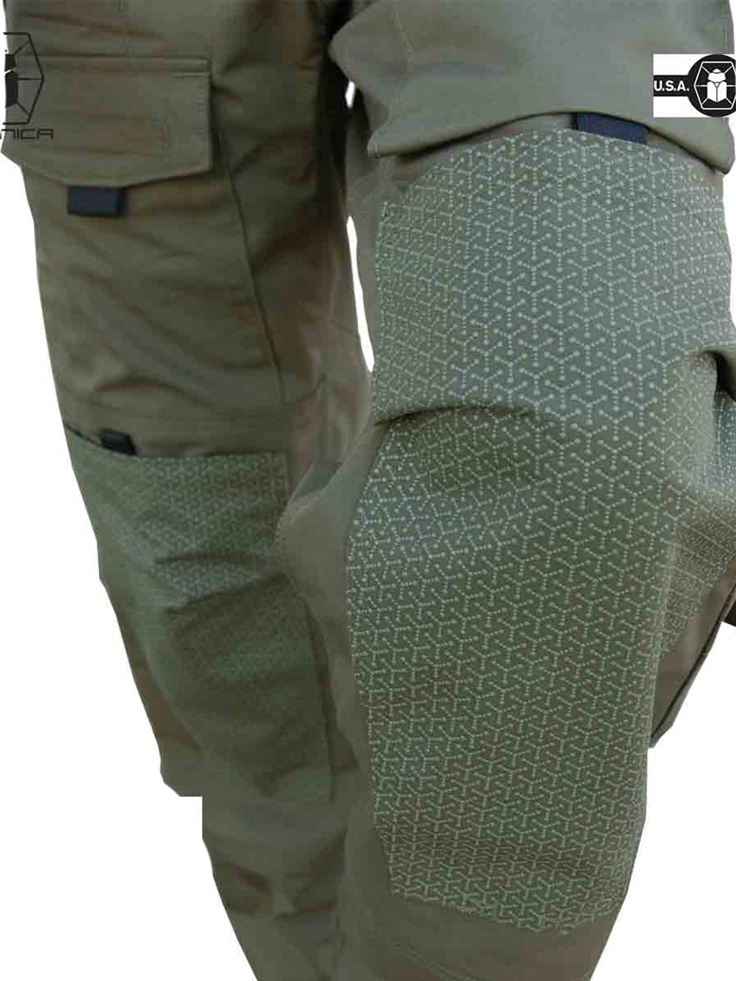 Raider Tactical Pants Limited Edition