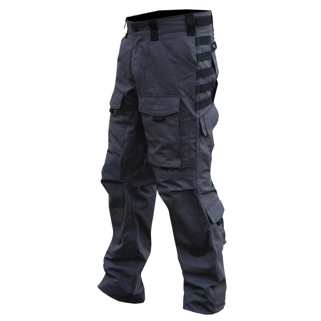 Raider Tactical Pants Limited Edition