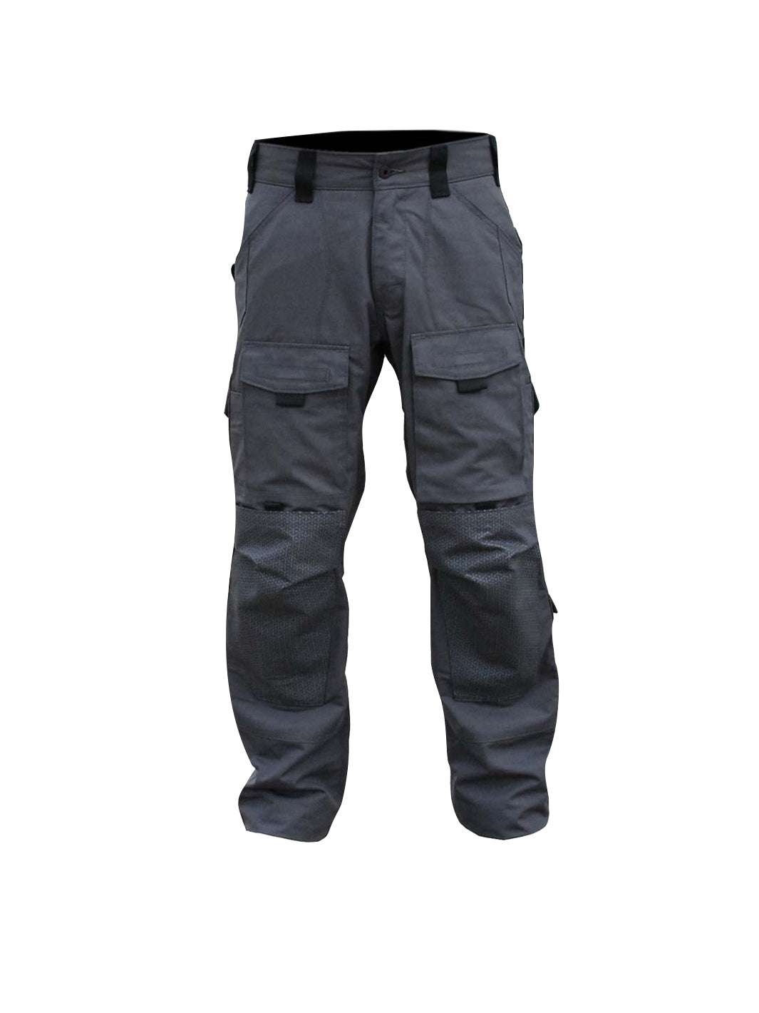 Men Baggy Multi-pocket Tactical Cargo Trousers Outdoor Combat Pants |  Fruugo IN