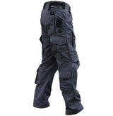 Raider Tactical Pants Limited Edition