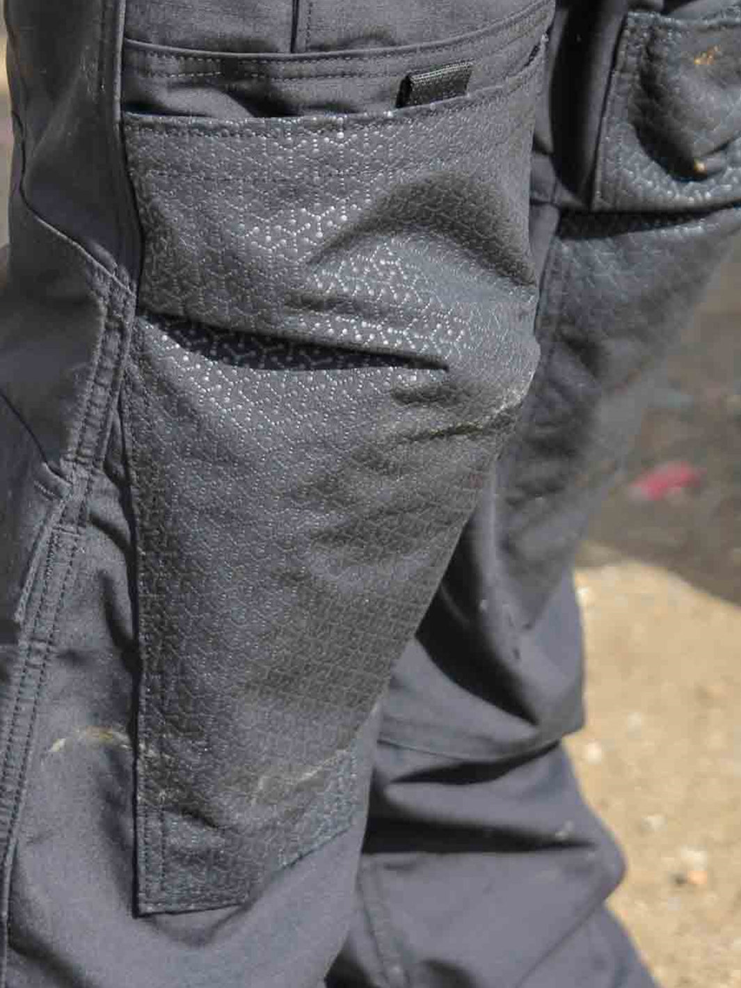 Raider Tactical Pants Limited Edition