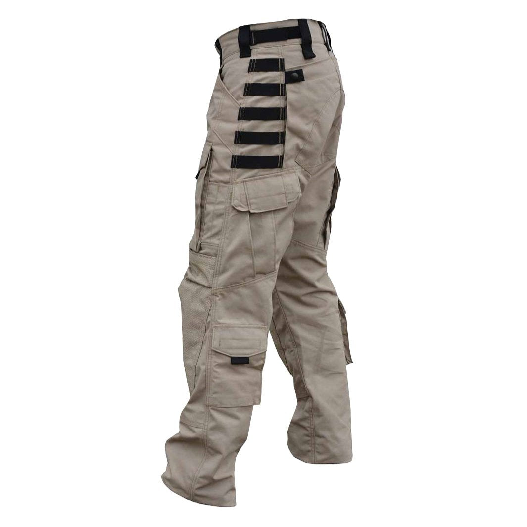 Raider Tactical Pants