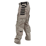 Raider Tactical Pants Limited Edition