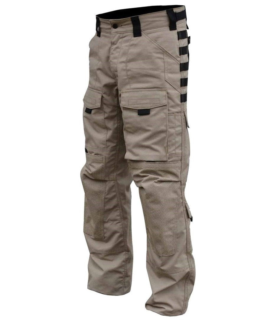 Raider Tactical Pants Limited Edition