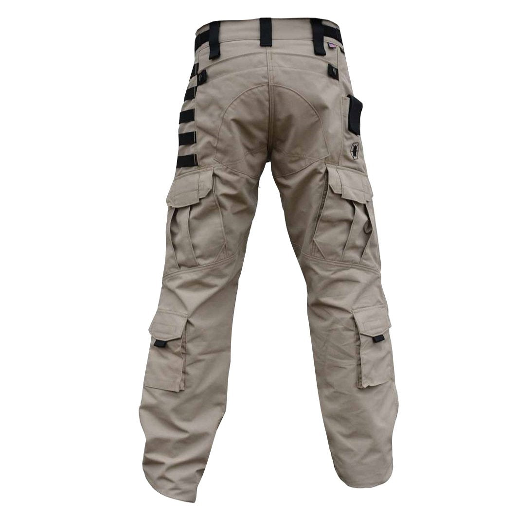 Pantalones tácticos Raider