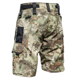 Kryptek Range Shorts Limited Edition