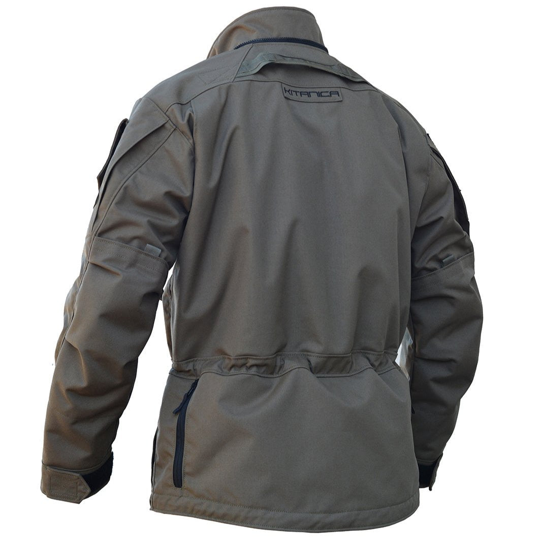 MARK V Jacket