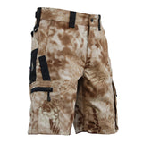 Limited Edition Kryptek Range Shorts