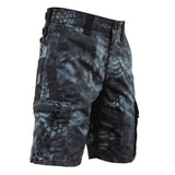 Limited Edition Kryptek Range Shorts