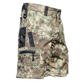 Kryptek Range Shorts Limited Edition