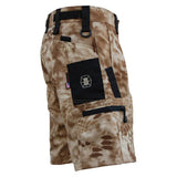 Kryptek Range Shorts Limited Edition