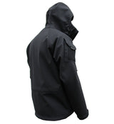 Softshell de invierno