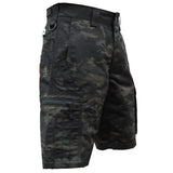 Pantalones cortos Range Multicam