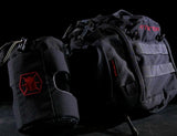 Scorpion Pack & Water Bottle Holster Combo