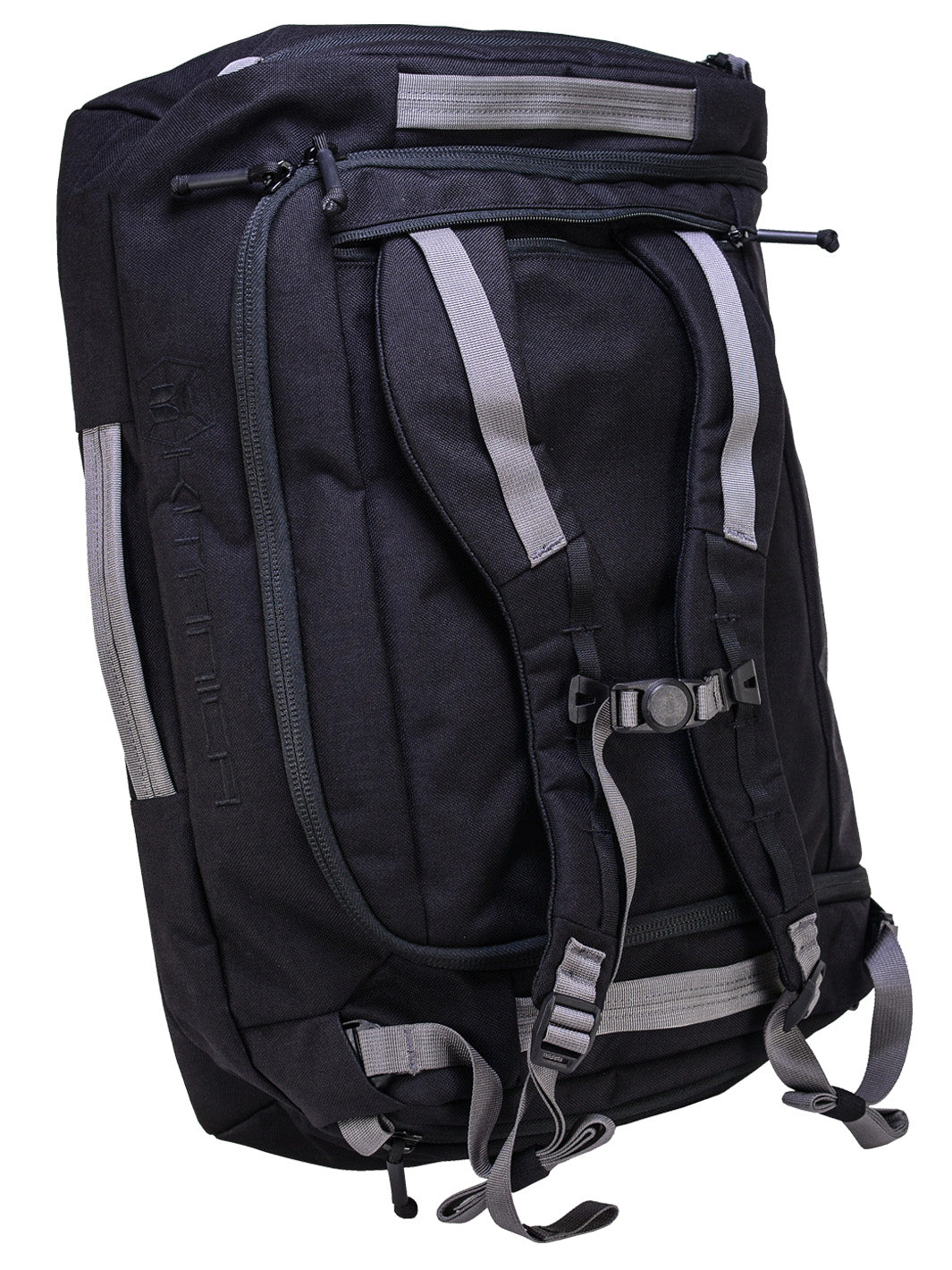 Bolsa de lona Squadron 40L