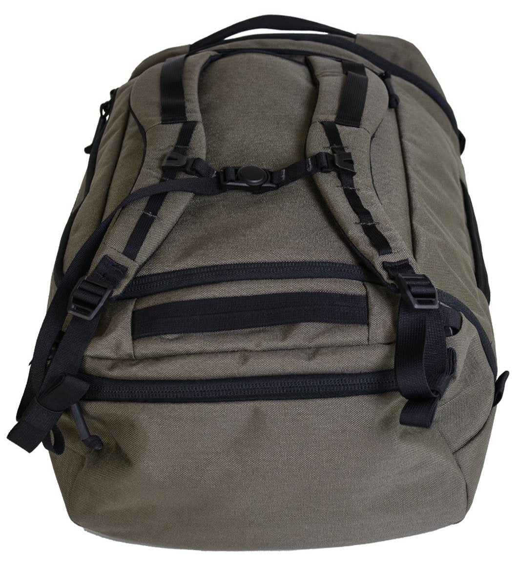 Bolsa de lona Squadron 40L