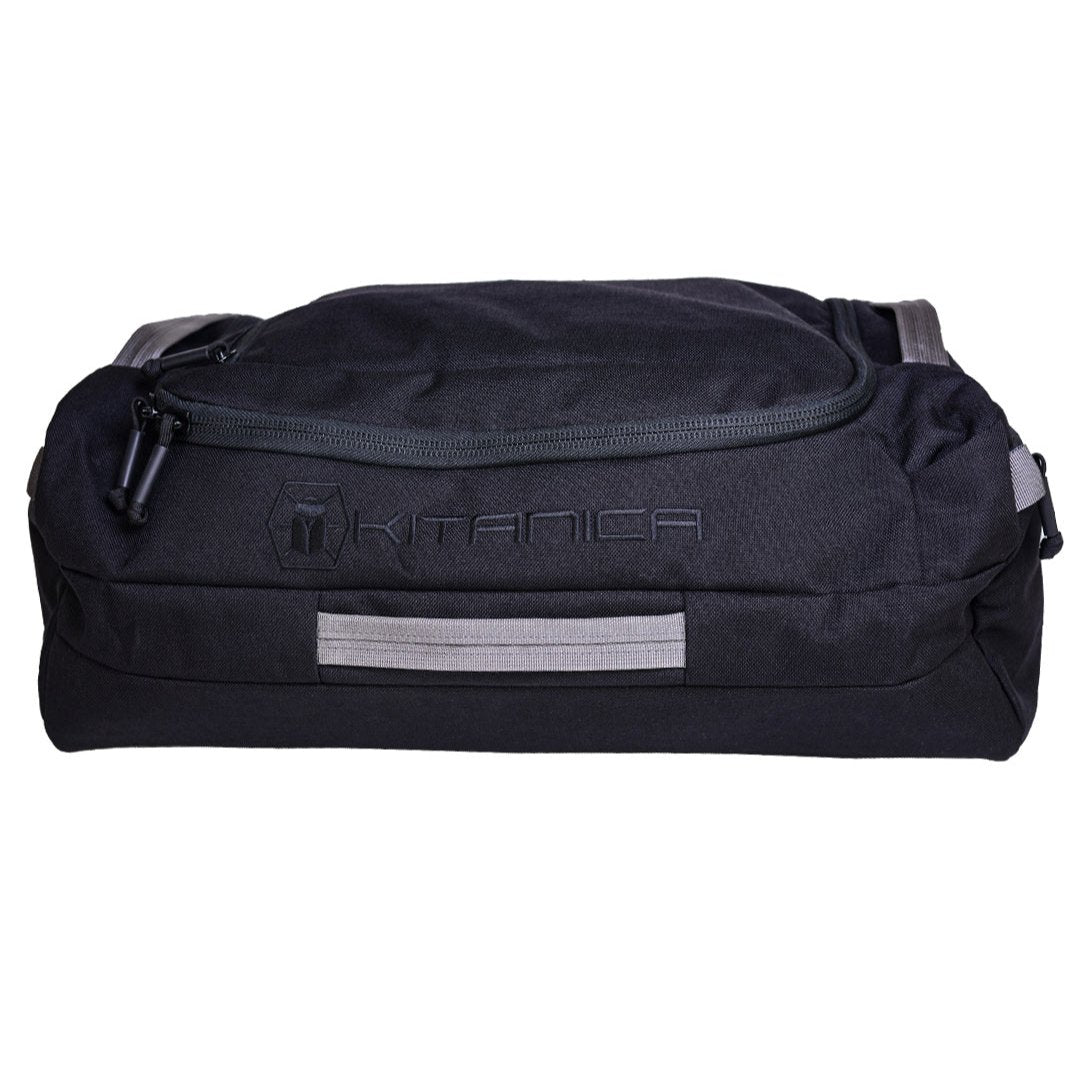 Bolsa de lona Squadron 40L