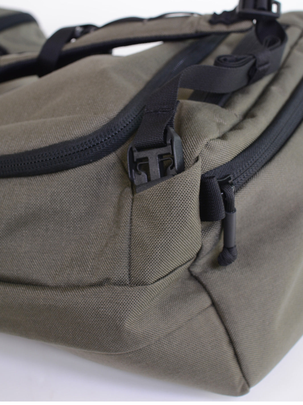 Squadron 40L Duffel